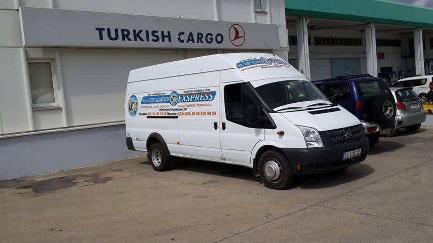 Yurtiçi Nakliye Hizmeti